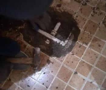 乡宁卫生间漏水维修公司为您分享下卫生间渗水如何处理及注意事项