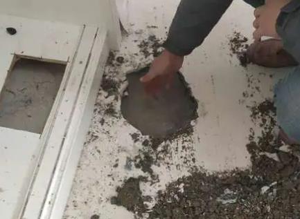 乡宁卫生间漏水维修公司分享下精确定位查漏水一次多少钱?不同级别收费不同