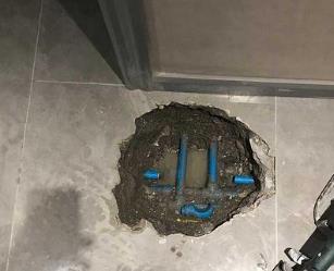 乡宁阳台漏水维修公司分享下暖气管道漏水的原因有哪些