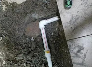 乡宁阳台漏水维修时有哪些声音会影响检漏仪